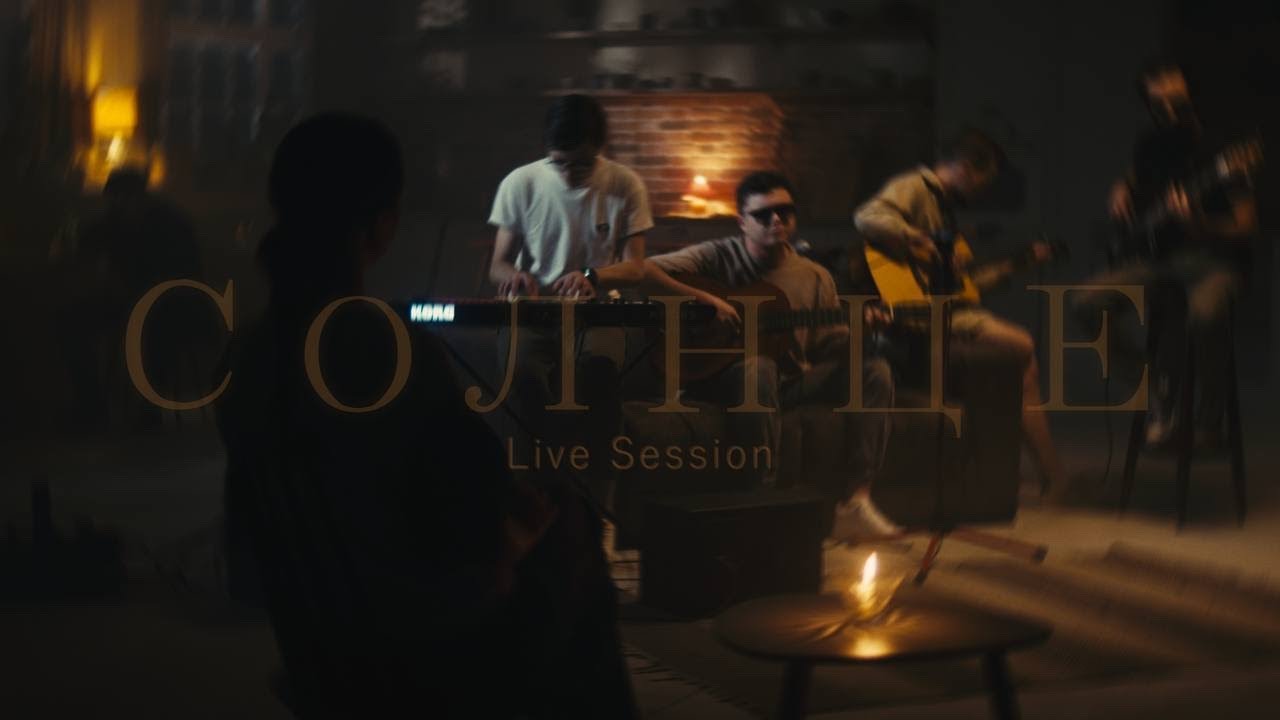 Video Cover